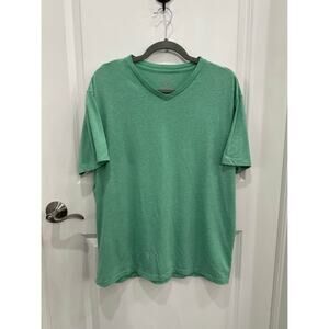 Roundtree & Yorke Soft Washed T-Shirt